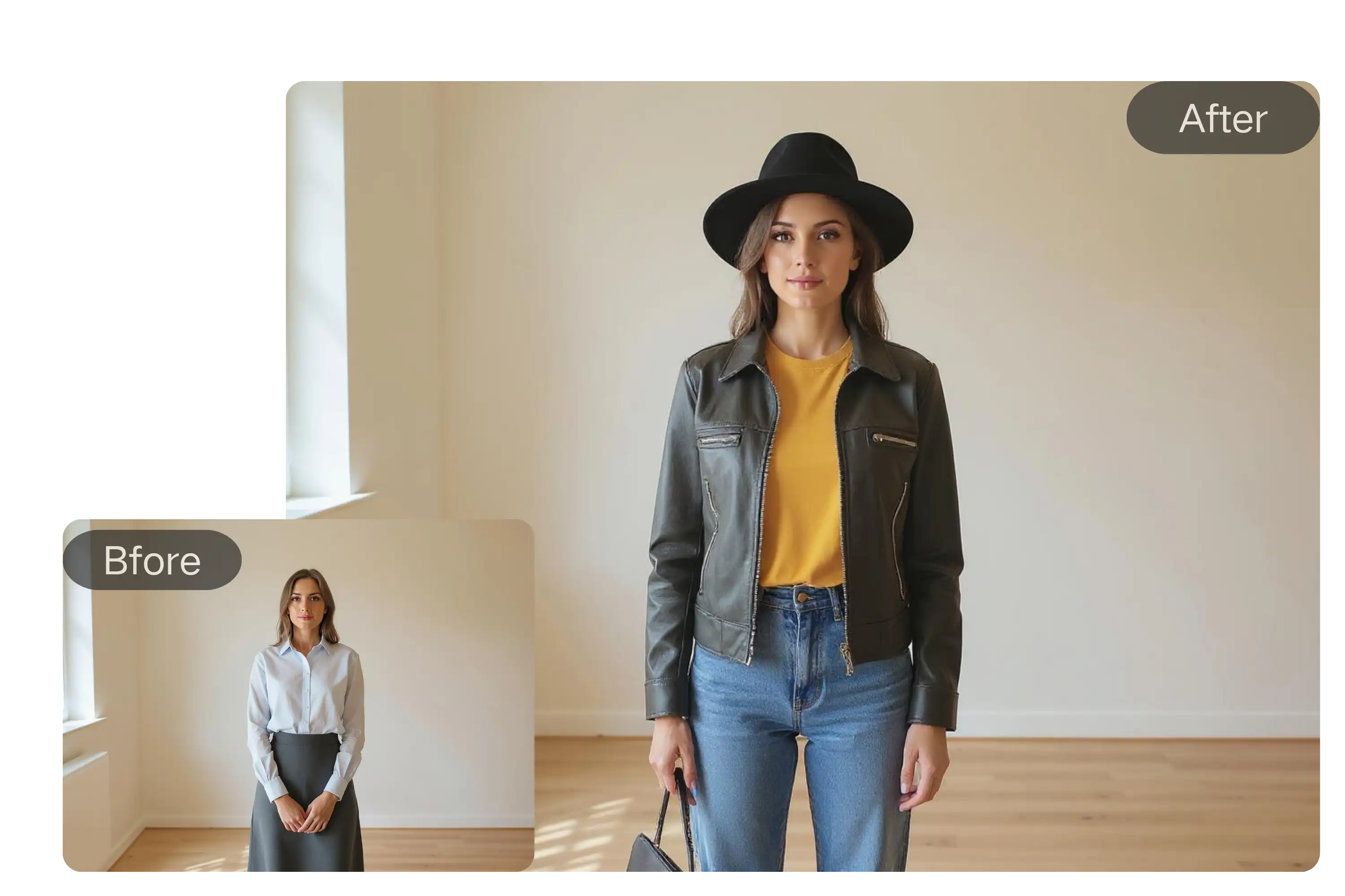 Smart Clothes Detection