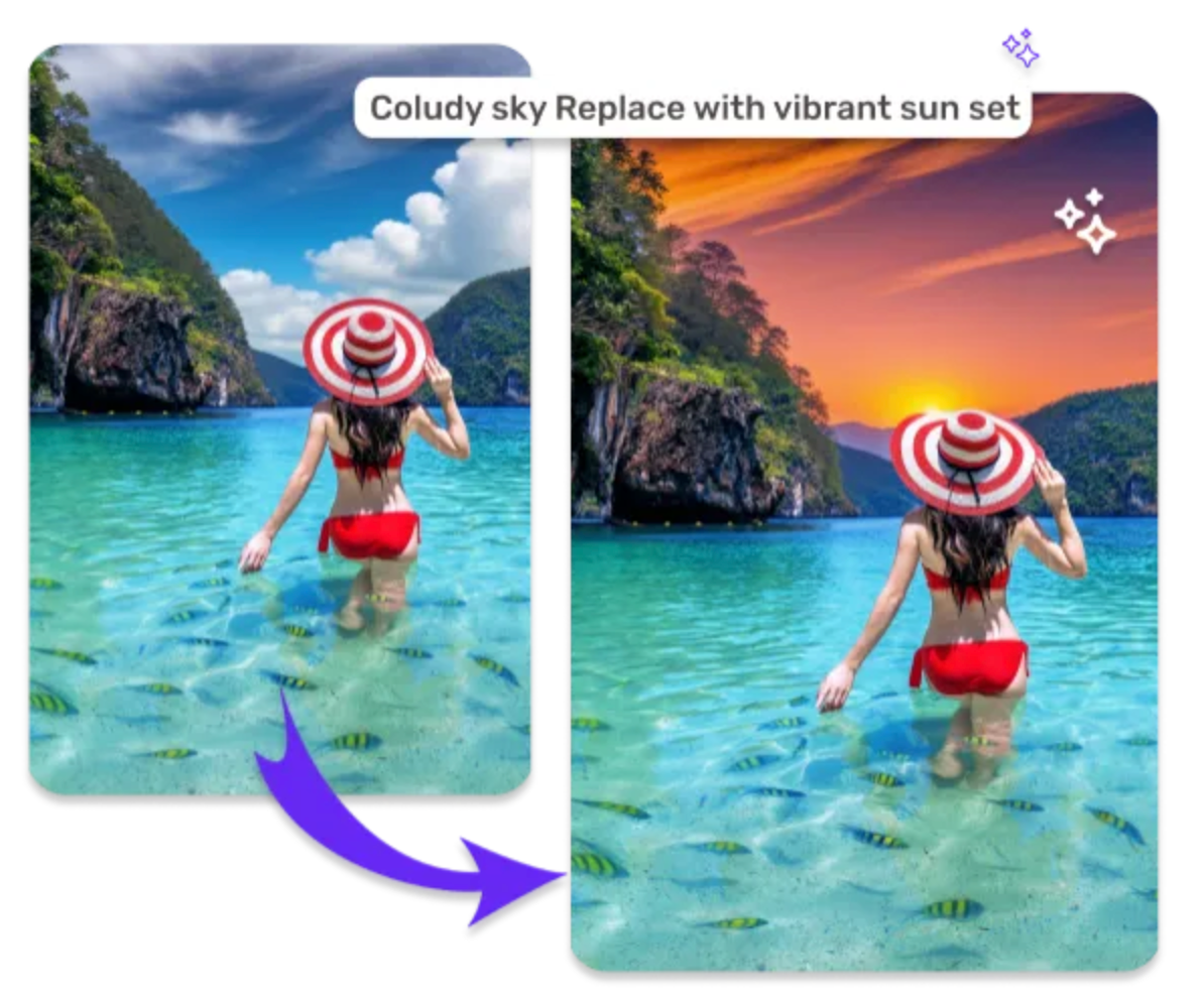 Precise Object Selection