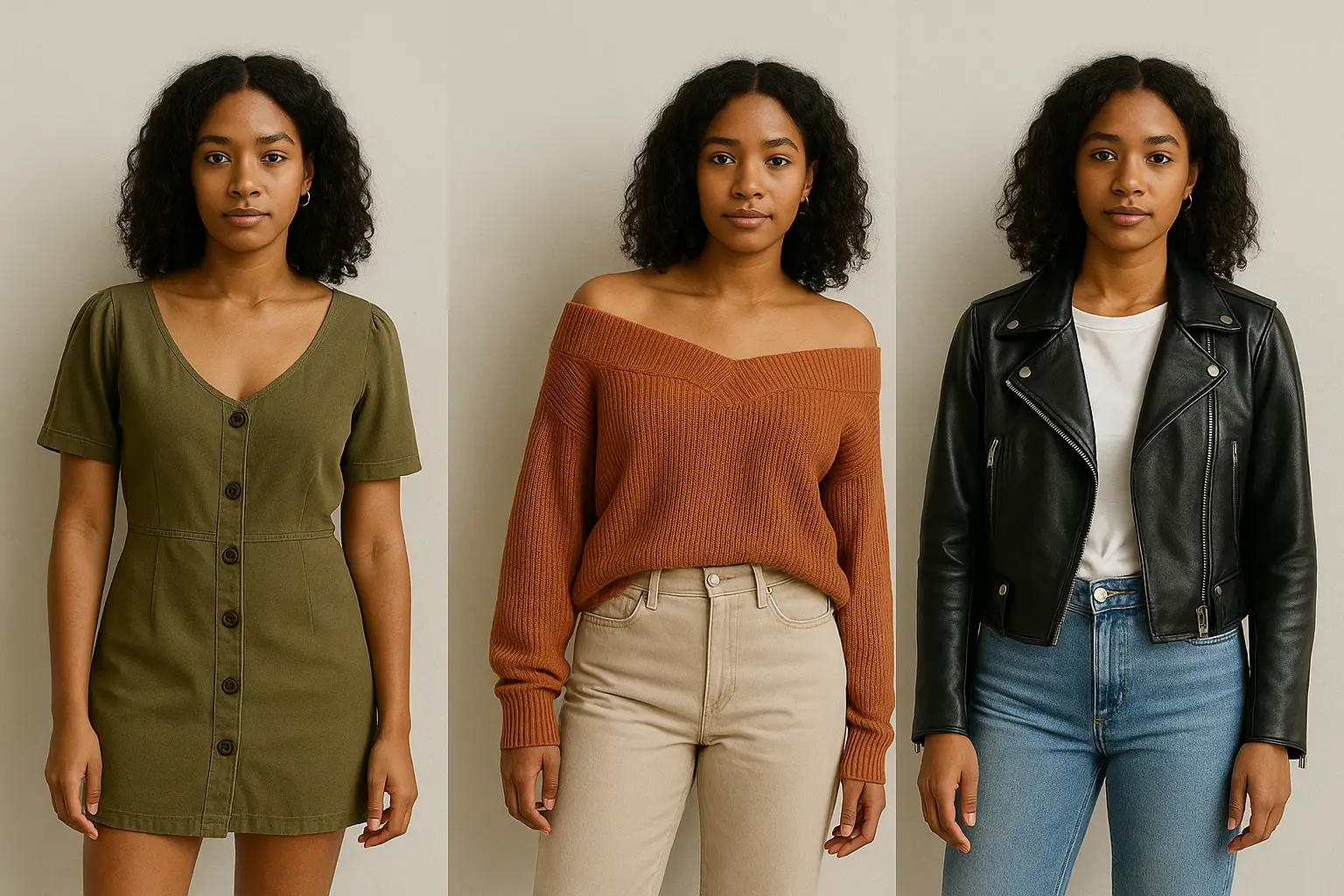Personalized Fashion Creation