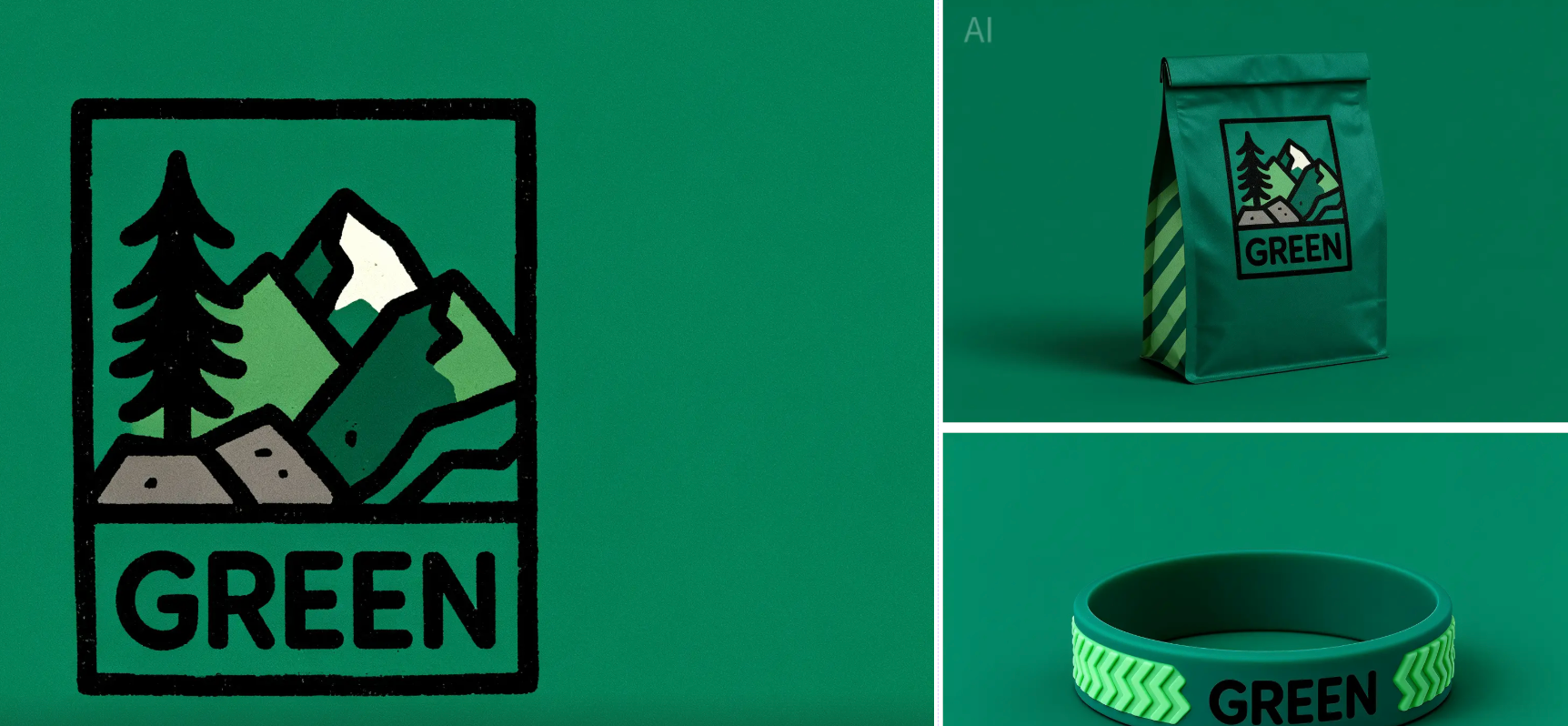 Ultra-High Resolution Output